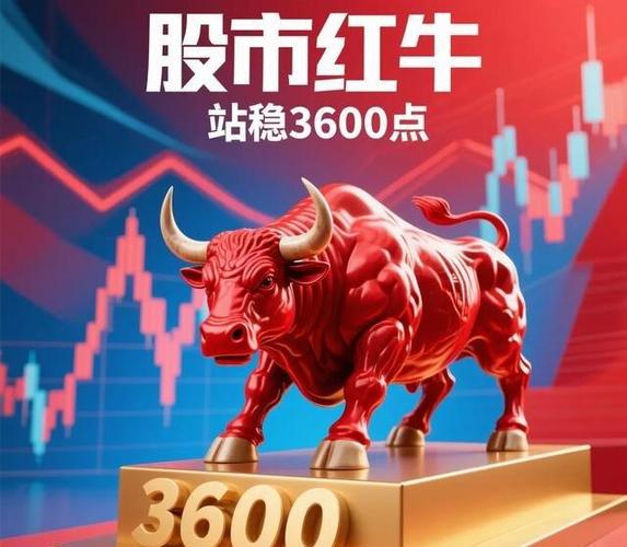 中国牛市