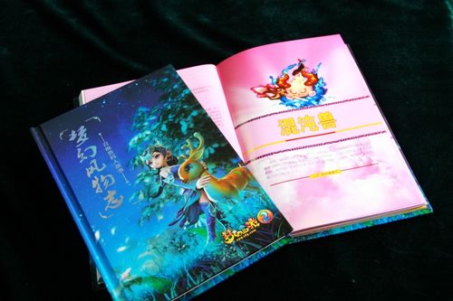 梦幻西游原著小说