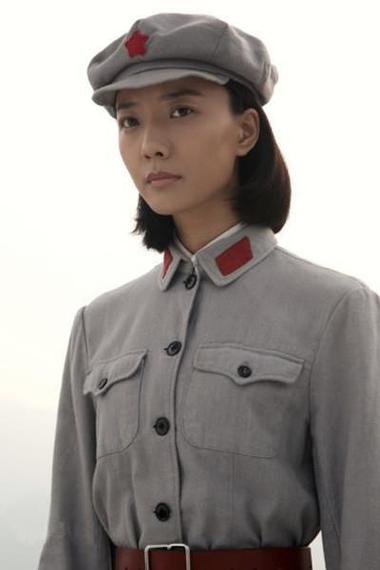 王珞丹红娘子剧照