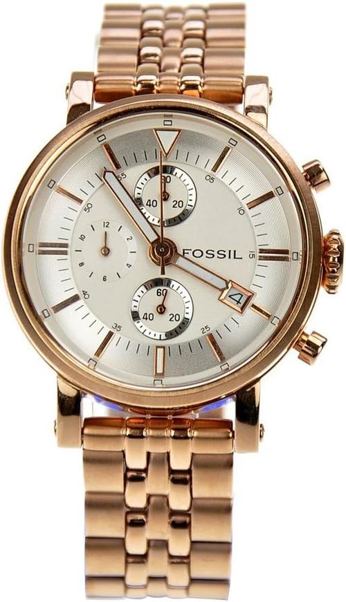 fossil是什么牌子手表