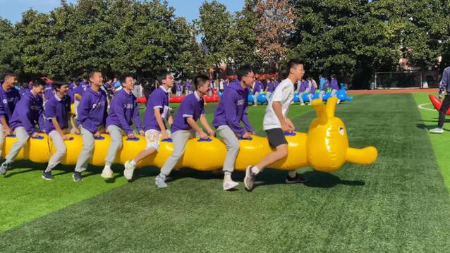 幼儿园毛毛虫游戏截图
