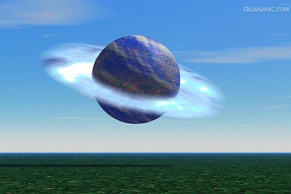 病疫星球光环