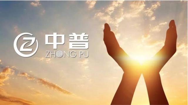 中普金服科技集团