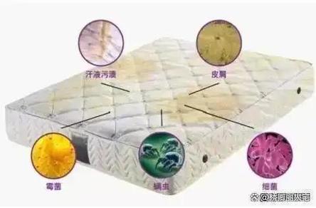 被褥除螨虫最有效方法