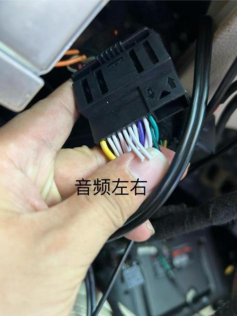 外接音响的用法