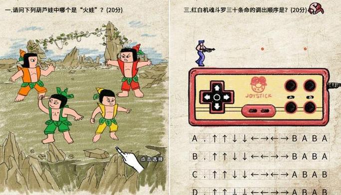 为什么学生答题不能用红笔