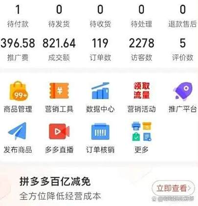 拼多多卖什么赚钱缩略图