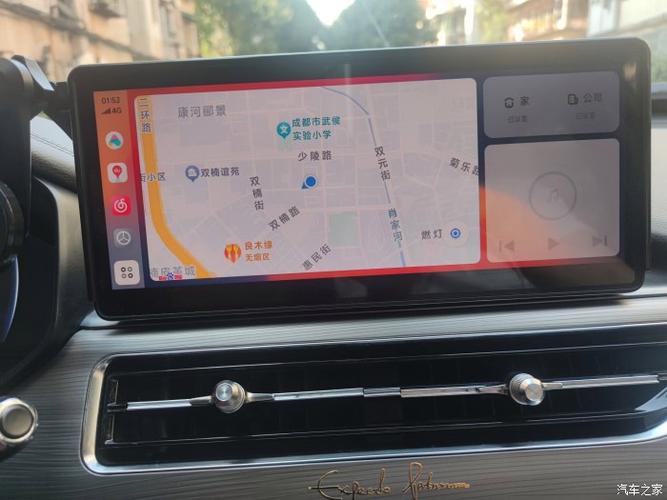 小米手机能和车机互联吗