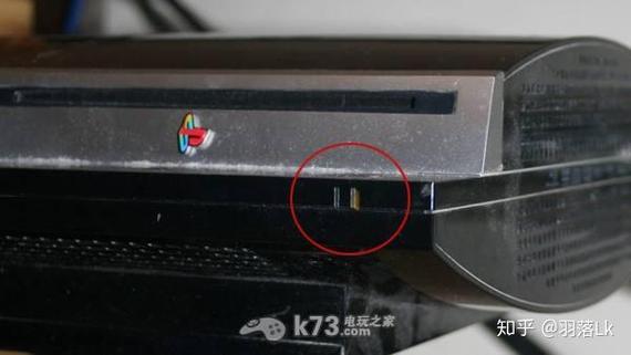 ps4黄灯常亮游戏截图