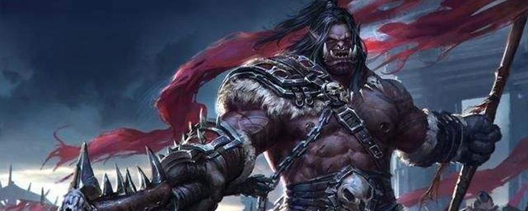 怀旧服屠魔附魔游戏截图