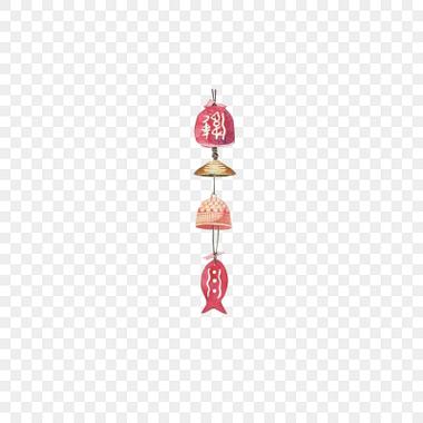 风铃广告