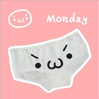 内裤emoji的来源