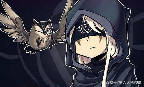 第五人格屠夫三幻神