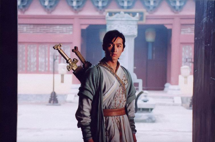 李逍遥天赋有多高