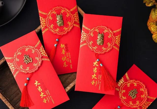 经营餐厅红包图标