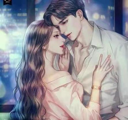 重生宠婚大佬领证截图