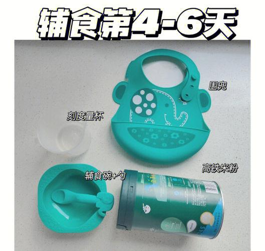 婴儿小米米粉好吗