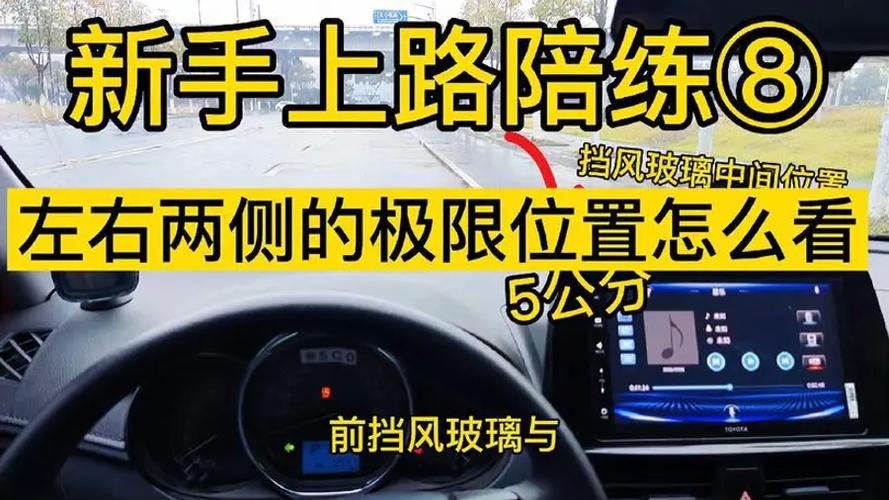 极限位置