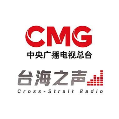 中央人民广播电台频率fm图标