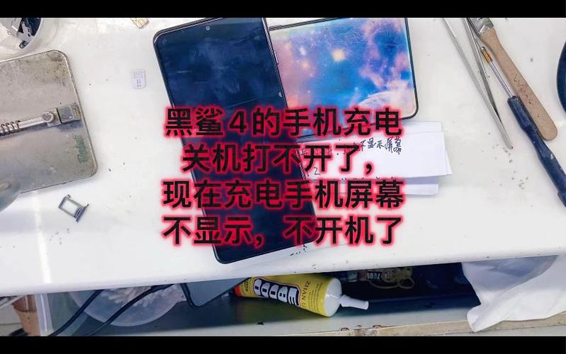 黑鲨手机关机后无法开机