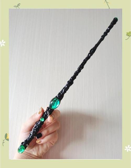 法师魔杖选择图标