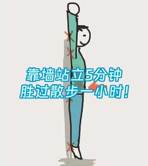 每天散步一小时的好处