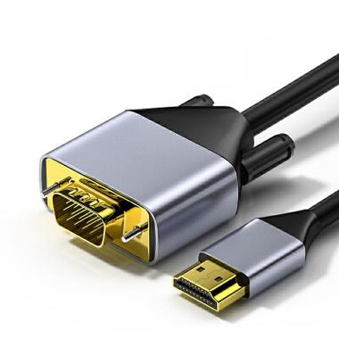 显示器连接线VGA和HDMI游戏截图