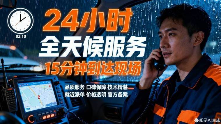 风韵出行人工24小时服务电话图标