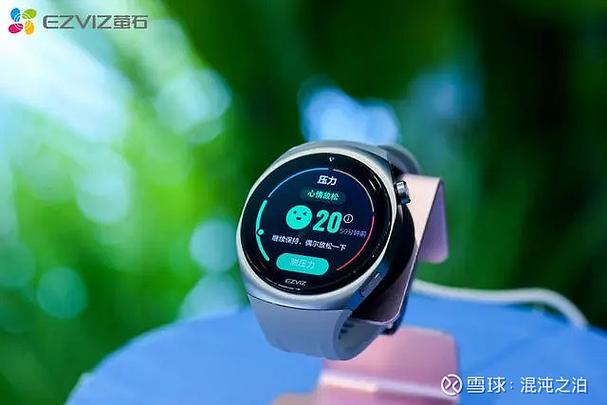 什么智能手表测量健康最好图标