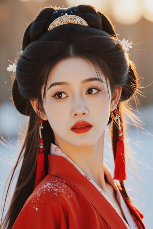 女生说不知道如何回复缩略图