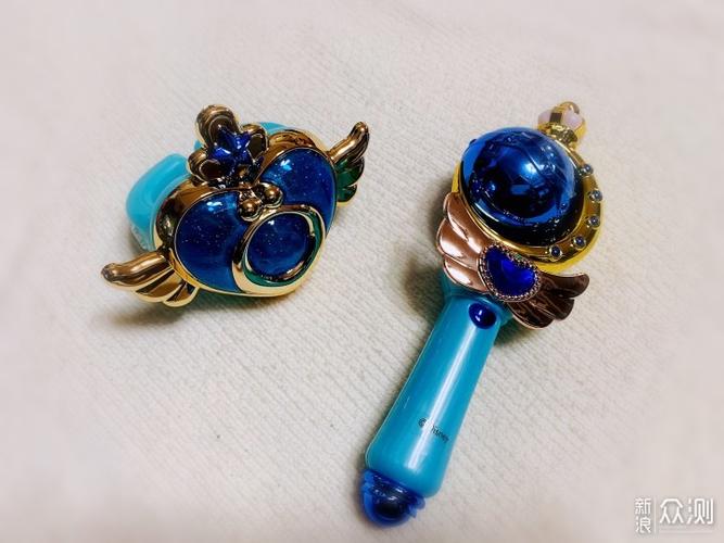 泰拉瑞亚魔法手环