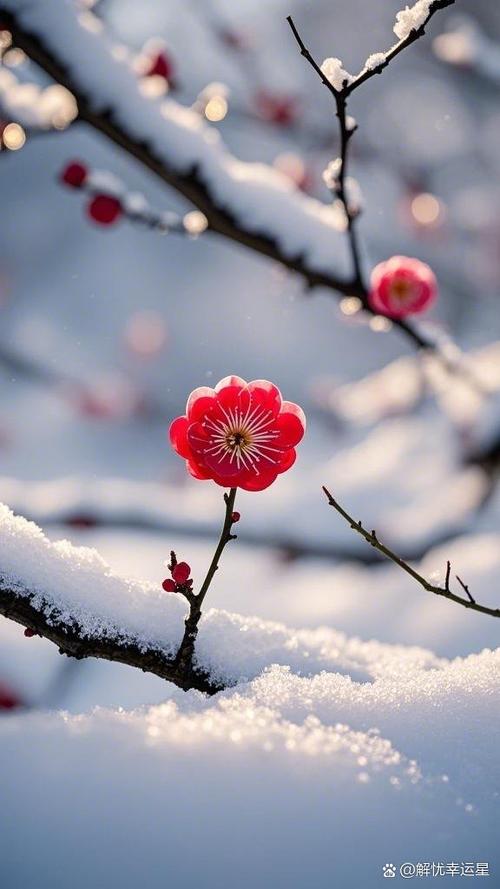 娇枝如雪(重生)