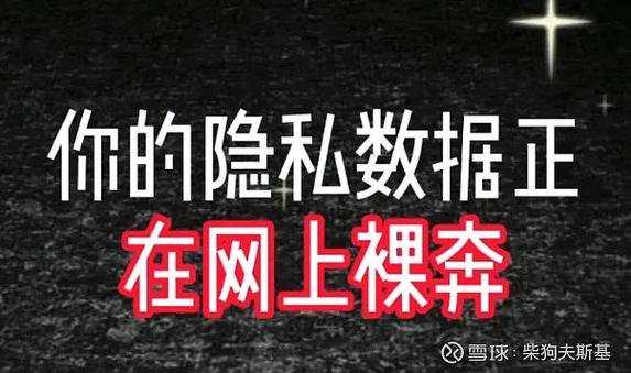 个人隐私泄露查询图标