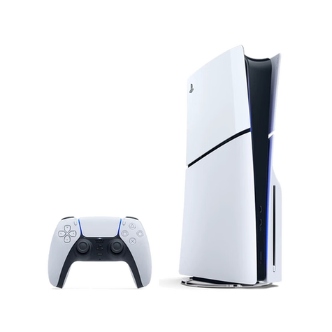 索尼ps4游戏机