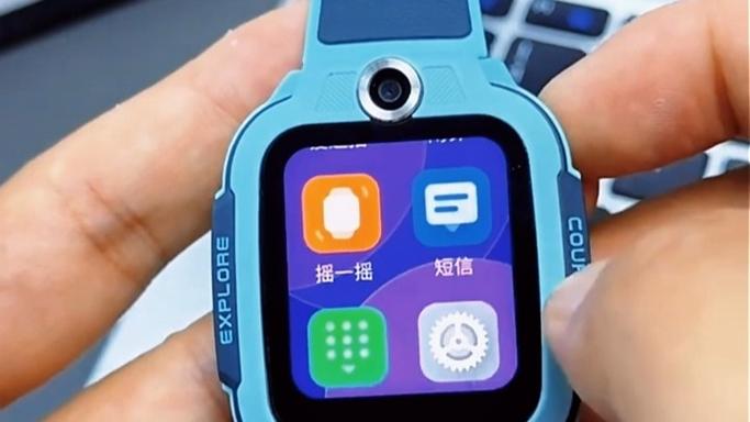 小天才电话手表电话卡
