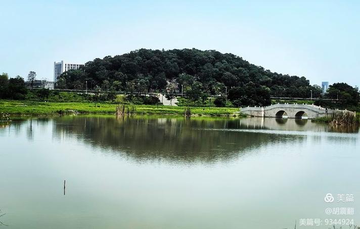 月明湖
