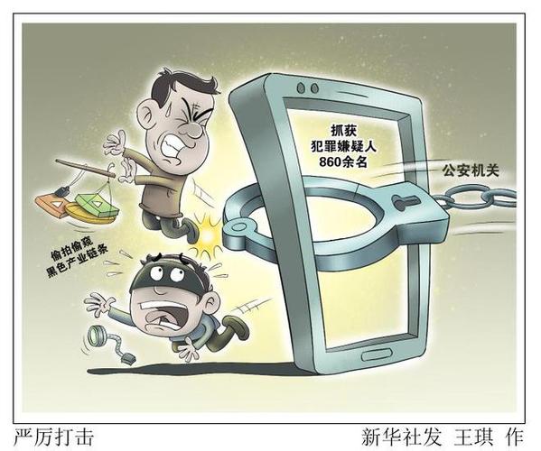 黑产行为是什么截图