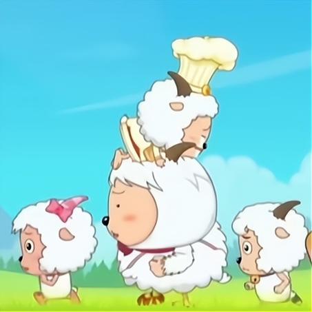 懒羊羊当大厨插曲哪能听
