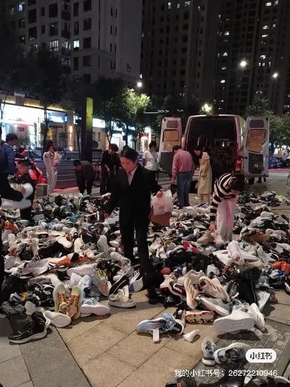 怎么通过倒卖鞋赚钱