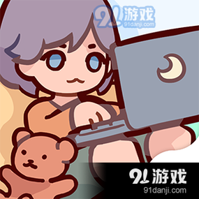 我的休闲时光破解版无限金币图标