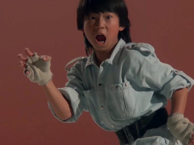电影功夫小子在线观看