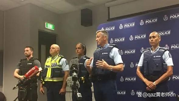 中国新西兰警方配合