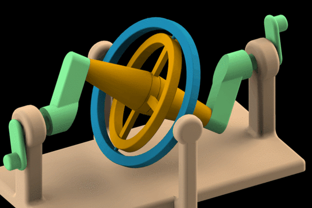SolidWorks eDrawings
