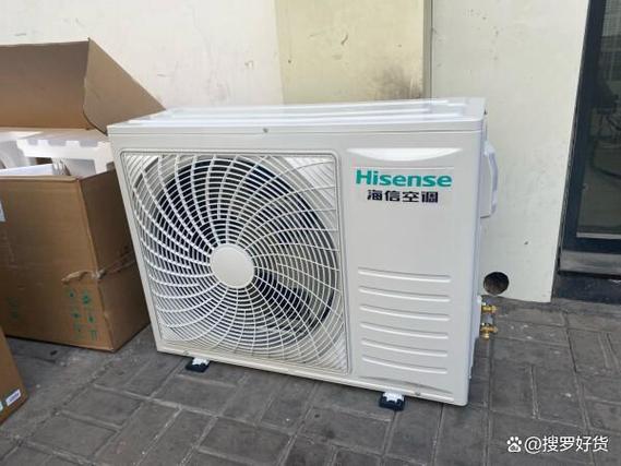 海信空调常见故障及解决方法游戏截图