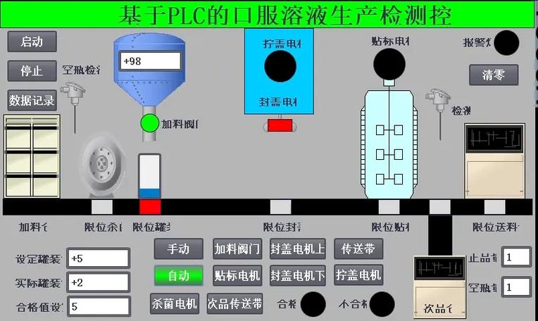 触摸屏如何编程