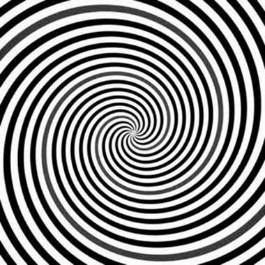 简单催眠术