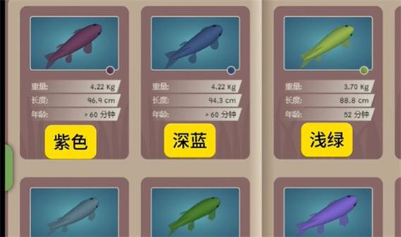 2026合成锦鲤赚钱小游戏