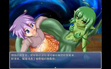 勇者大战魔物娘用什么模拟器玩