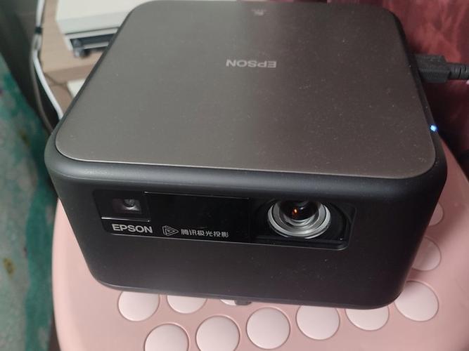 爱普生投影仪没有声音截图