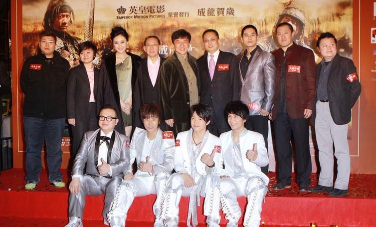 电影大兵小将演员表缩略图